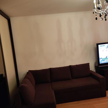 Lux Apartment, Liko Grad Kiev Eksteriør billede