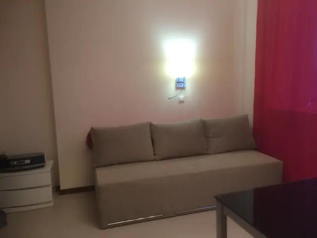 Lux Apartment, Liko Grad Kiev Eksteriør billede