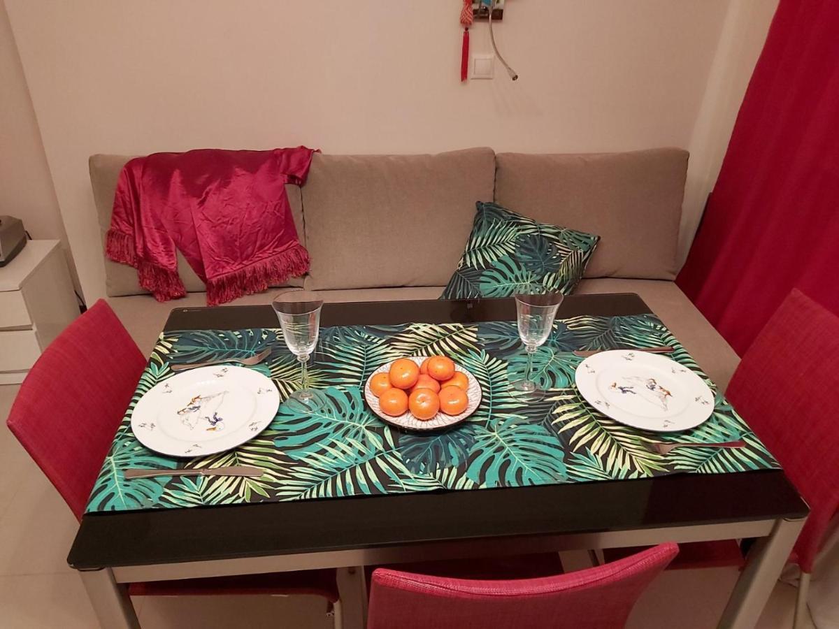 Lux Apartment, Liko Grad Kiev Eksteriør billede
