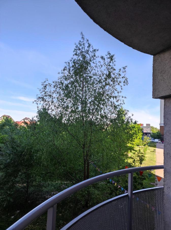 Lux Apartment, Liko Grad Kiev Eksteriør billede
